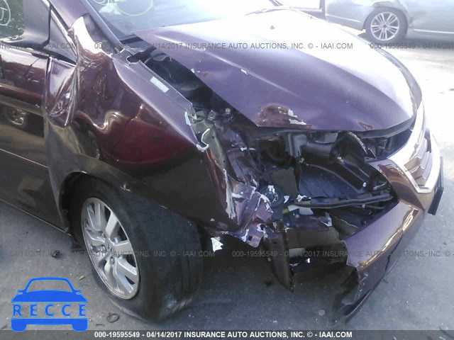 2010 Honda Odyssey 5FNRL3H75AB072073 image 5