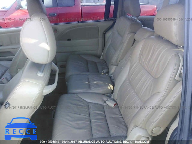 2010 Honda Odyssey 5FNRL3H75AB072073 image 7
