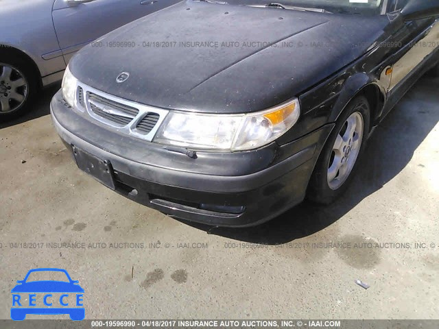 1999 Saab 9-5 SE YS3EF48E6X3087593 зображення 5