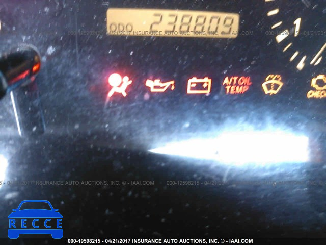 2000 Lexus RX 300 JT6HF10U2Y0101487 image 6