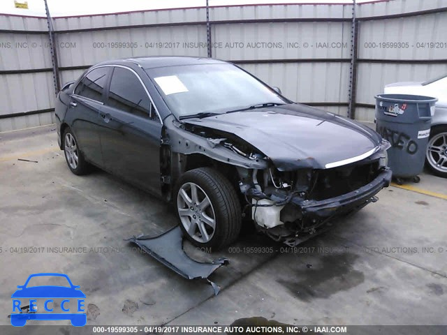 2005 Acura TSX JH4CL969X5C009985 image 0