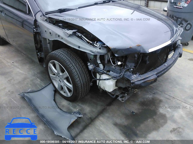 2005 Acura TSX JH4CL969X5C009985 image 5