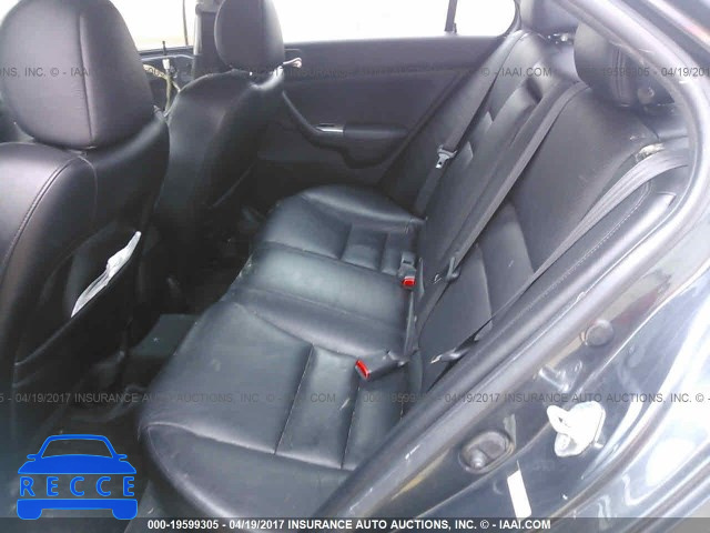 2005 Acura TSX JH4CL969X5C009985 image 7