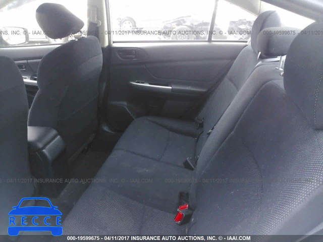 2015 Subaru Impreza JF1GJAA6XFH009356 image 7
