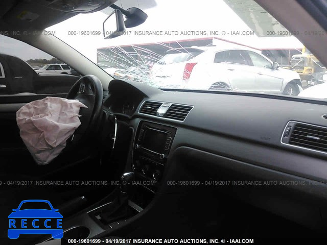 2014 Volkswagen Passat 1VWBS7A36EC038081 image 4