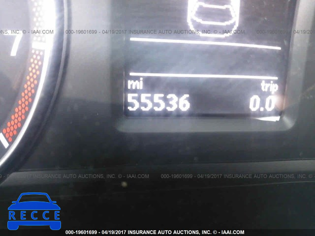 2014 Volkswagen Passat 1VWBS7A36EC038081 image 6