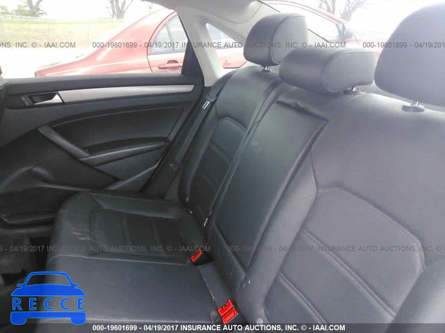 2014 Volkswagen Passat 1VWBS7A36EC038081 image 7