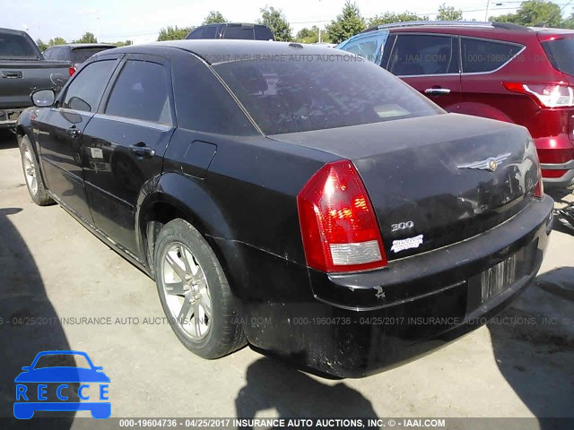 2006 CHRYSLER 300 2C3LA43R16H514153 зображення 2