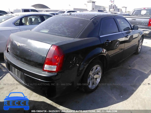 2006 CHRYSLER 300 2C3LA43R16H514153 зображення 3