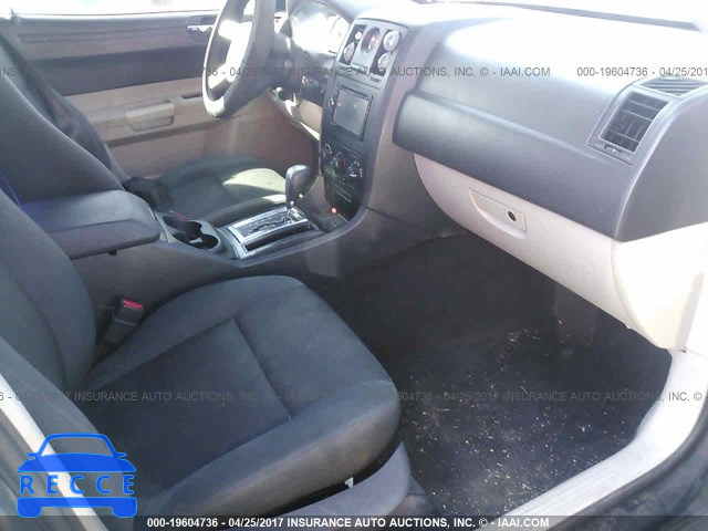 2006 CHRYSLER 300 2C3LA43R16H514153 image 4