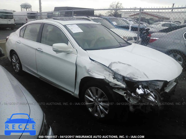 2015 Honda Accord 1HGCR2F82FA122388 image 0