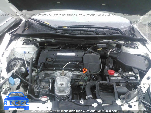 2015 Honda Accord 1HGCR2F82FA122388 image 9