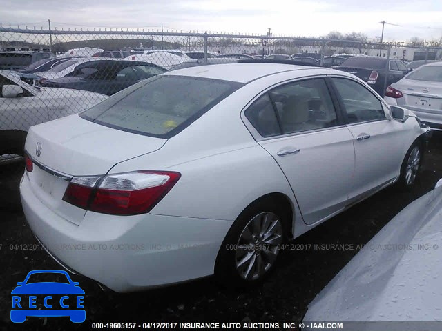 2015 Honda Accord 1HGCR2F82FA122388 image 3