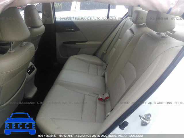 2015 Honda Accord 1HGCR2F82FA122388 image 7