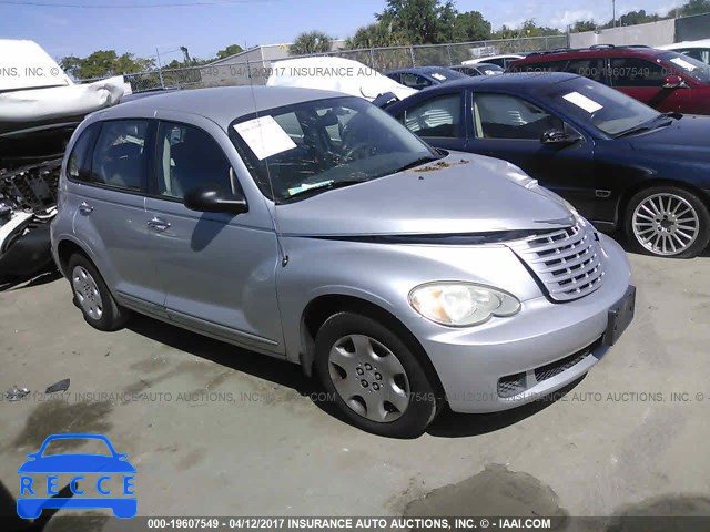 2009 Chrysler PT Cruiser 3A8FY48929T594905 image 0