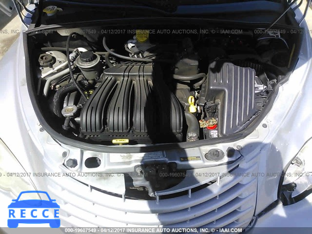 2009 Chrysler PT Cruiser 3A8FY48929T594905 image 9