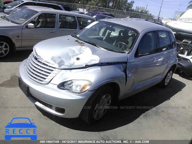 2009 Chrysler PT Cruiser 3A8FY48929T594905 image 1