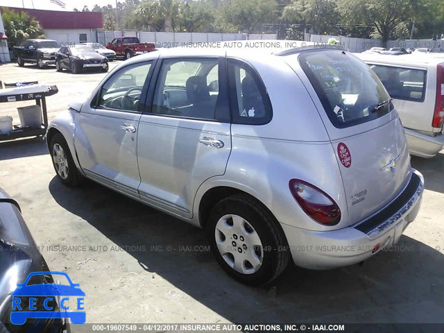 2009 Chrysler PT Cruiser 3A8FY48929T594905 image 2