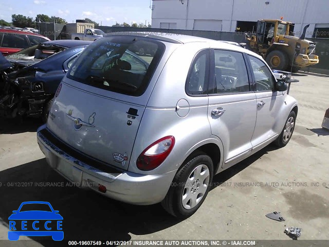2009 Chrysler PT Cruiser 3A8FY48929T594905 image 3