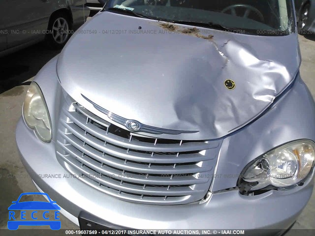 2009 Chrysler PT Cruiser 3A8FY48929T594905 image 5