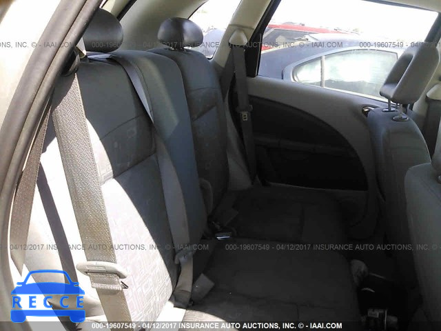 2009 Chrysler PT Cruiser 3A8FY48929T594905 image 7