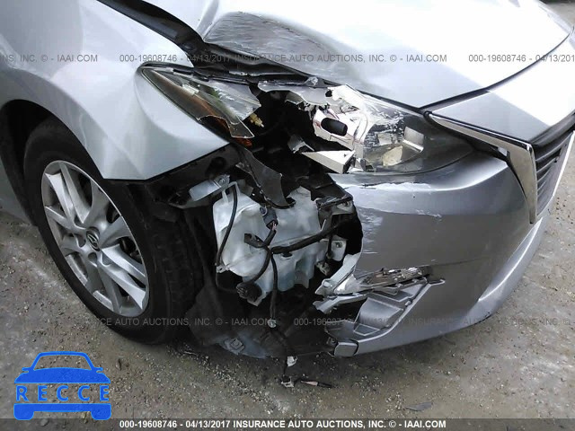 2014 Mazda 3 JM1BM1V75E1173412 image 5