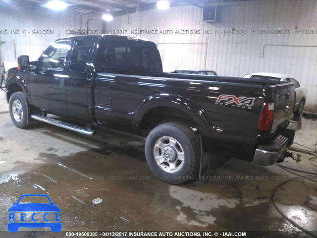 2013 Ford F250 SUPER DUTY 1FT7X2B62DEA44128 Bild 2