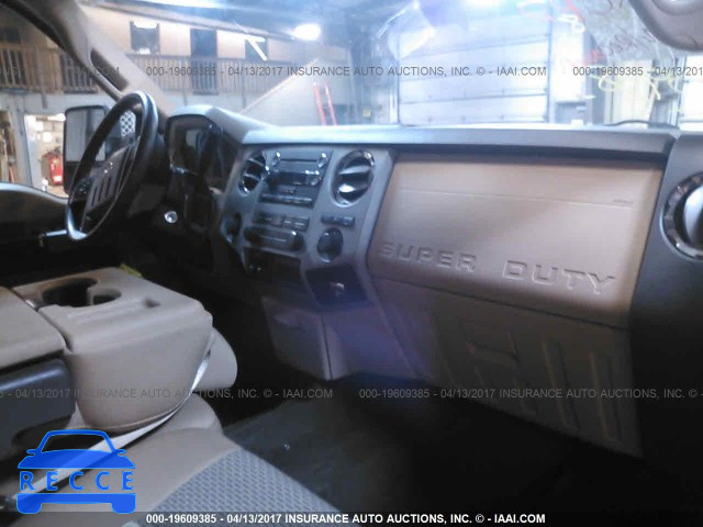 2013 Ford F250 SUPER DUTY 1FT7X2B62DEA44128 Bild 4