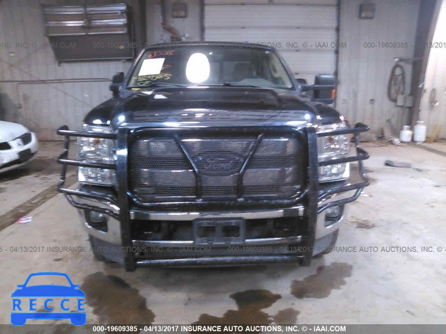 2013 Ford F250 SUPER DUTY 1FT7X2B62DEA44128 image 5