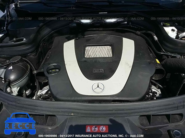 2012 Mercedes-benz GLK 350 WDCGG5GB6CF926123 зображення 9