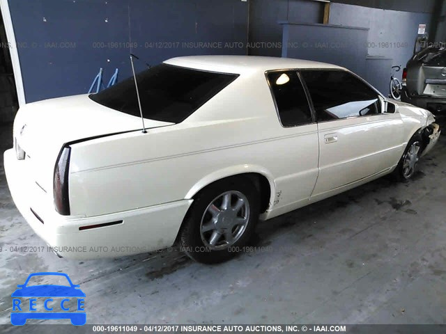 2001 CADILLAC ELDORADO 1G6ET12981B107479 image 3