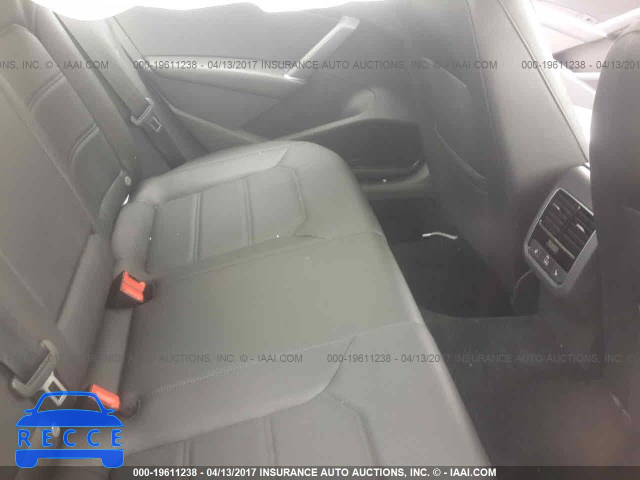 2016 Volkswagen Passat 1VWBT7A33GC024719 зображення 7