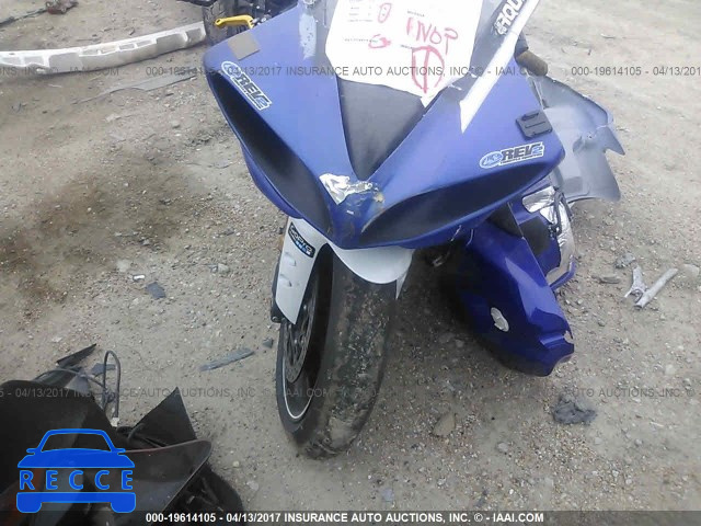 2013 Yamaha YZFR1 JYARN23E6DA015528 image 4