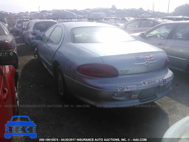 2004 Chrysler Concorde LXI 2C3HD36M14H633454 image 2