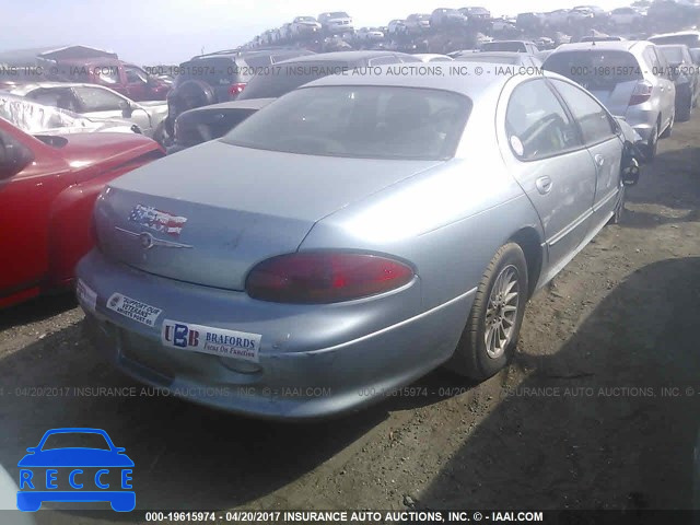 2004 Chrysler Concorde LXI 2C3HD36M14H633454 image 3