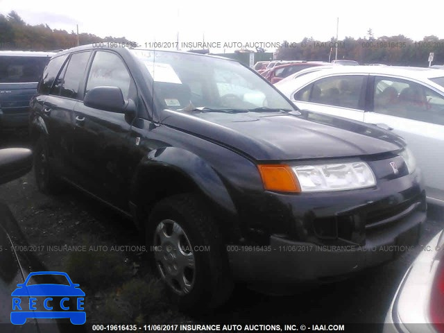 2005 Saturn VUE 5GZCZ33D85S869667 image 0