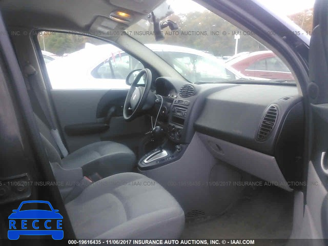 2005 Saturn VUE 5GZCZ33D85S869667 image 4