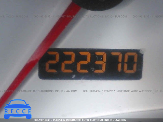 2005 Saturn VUE 5GZCZ33D85S869667 image 6