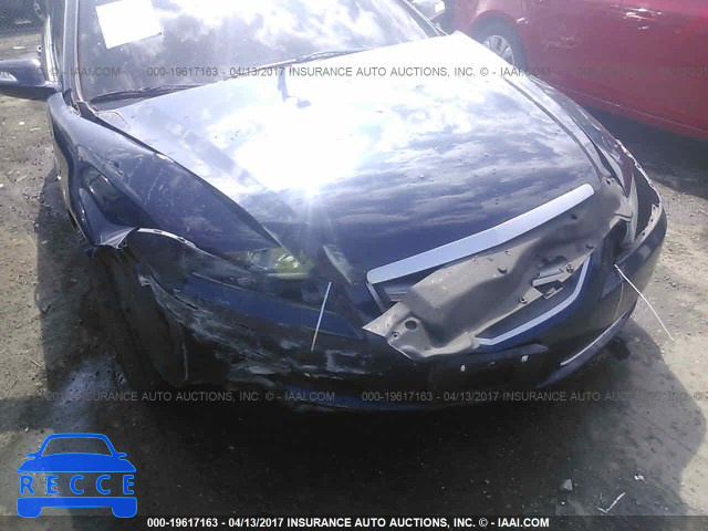 2008 Acura TL 19UUA662X8A028745 image 5