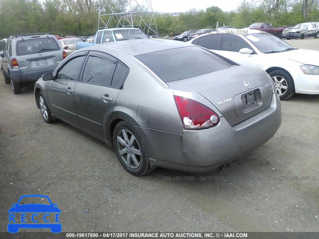 2005 Nissan Maxima 1N4BA41E05C813471 image 2