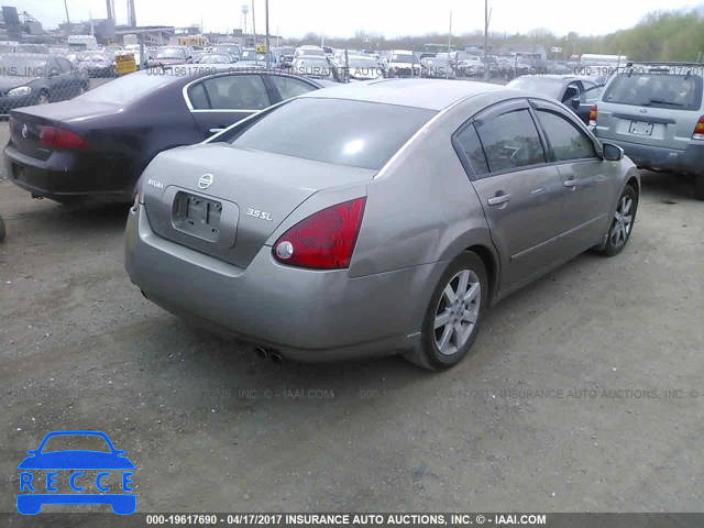 2005 Nissan Maxima 1N4BA41E05C813471 image 3