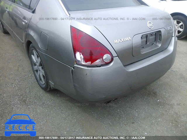 2005 Nissan Maxima 1N4BA41E05C813471 image 5