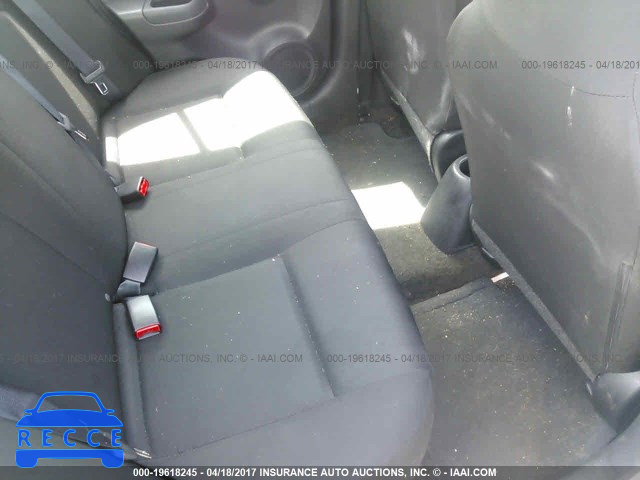 2016 Nissan Versa 3N1CN7AP4GL915548 image 7