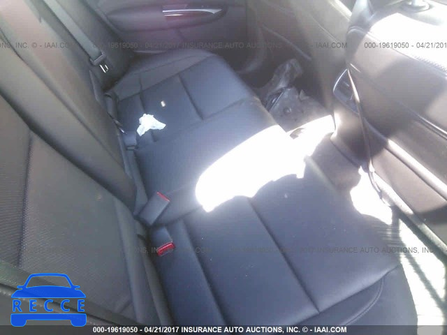 2015 Acura TLX TECH 19UUB2F56FA006349 image 7