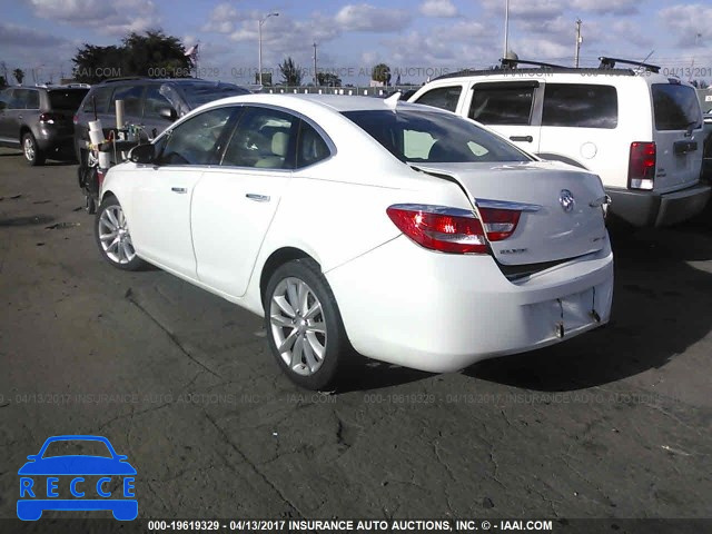 2013 Buick Verano 1G4PP5SK5D4145387 image 2