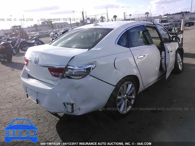 2013 Buick Verano 1G4PP5SK5D4145387 зображення 3