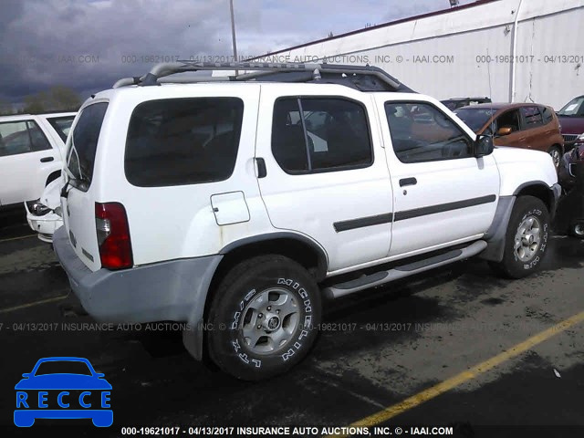 2000 Nissan Xterra 5N1ED28T7YC594807 image 3