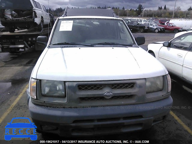 2000 Nissan Xterra 5N1ED28T7YC594807 image 5