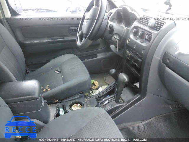 2004 Nissan Xterra 5N1ED28Y54C611416 image 4