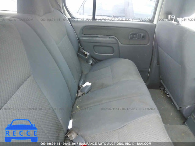 2004 Nissan Xterra 5N1ED28Y54C611416 зображення 7